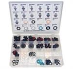 AGS Oil Drain Plug & Gasket Assortment